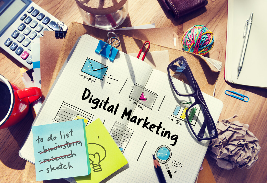 Unlocking Digital Marketing Success: Tips and Strategies